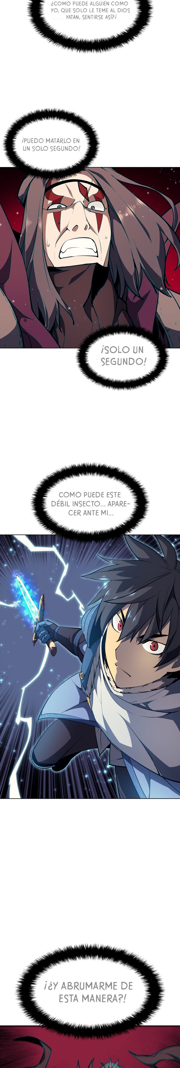 Read Overgeared ES Manga Online