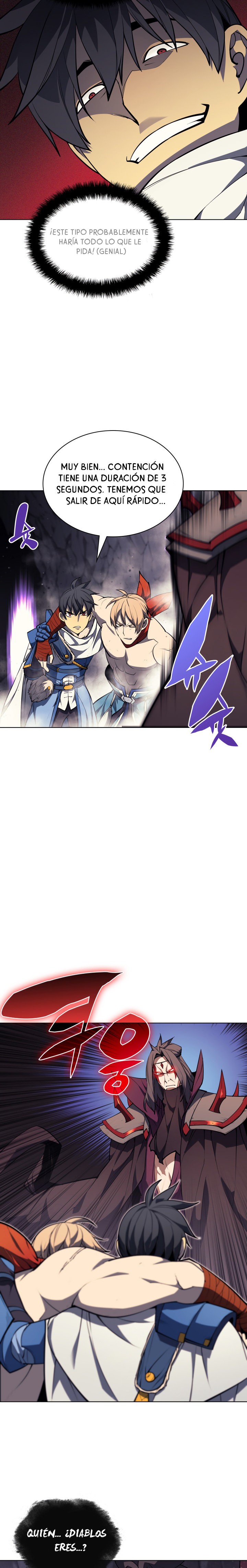 Read Overgeared ES Manga Online