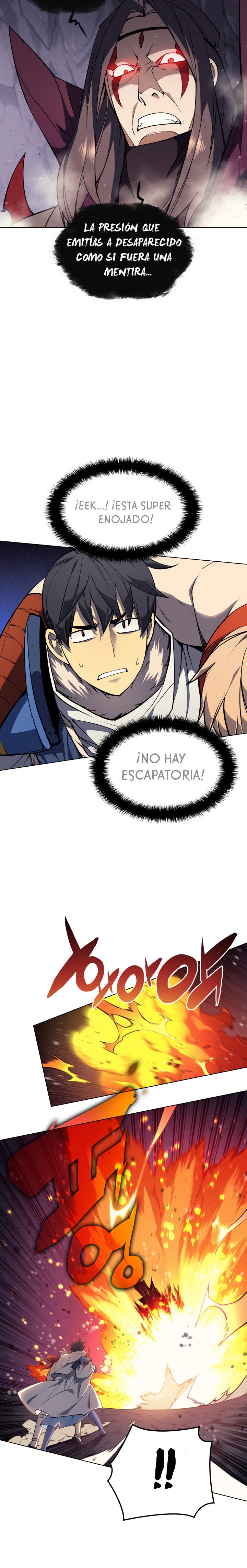 Read Overgeared ES Manga Online