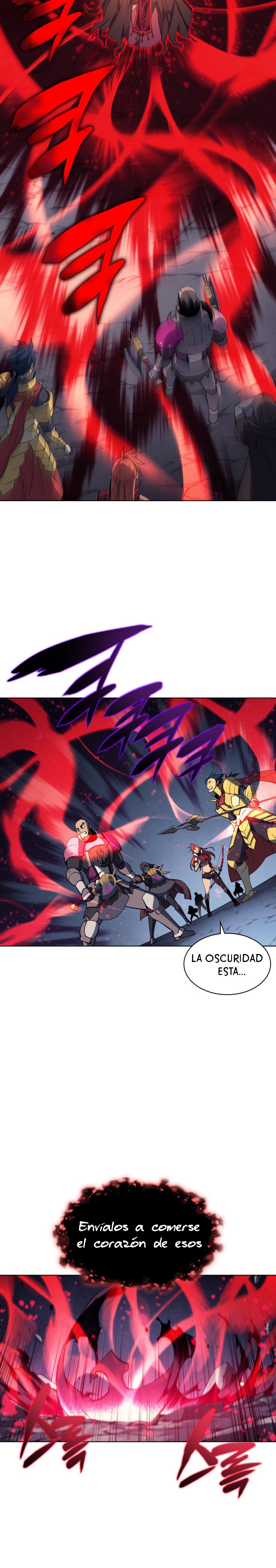 Read Overgeared ES Manga Online