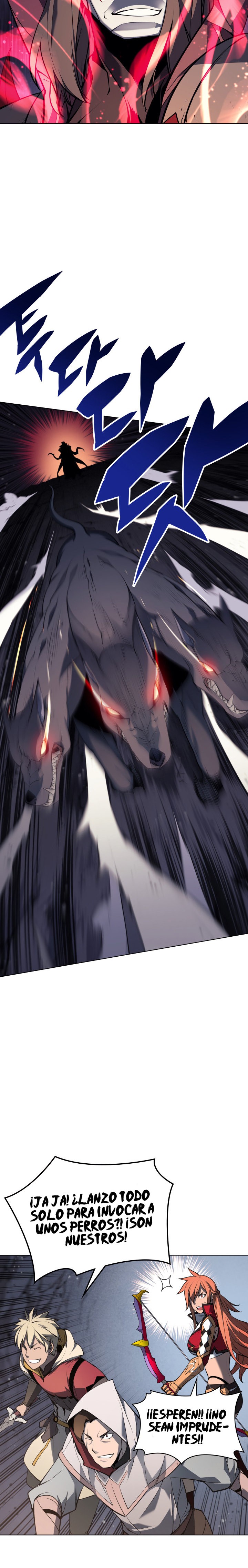 Read Overgeared ES Manga Online