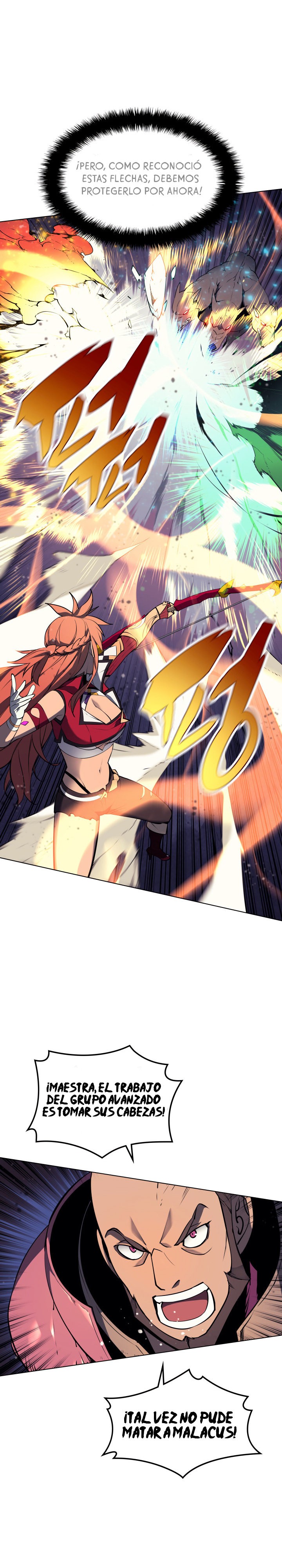 Read Overgeared ES Manga Online