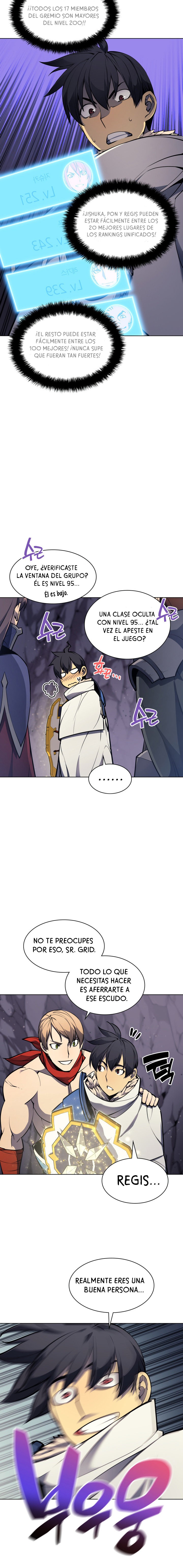 Read Overgeared ES Manga Online