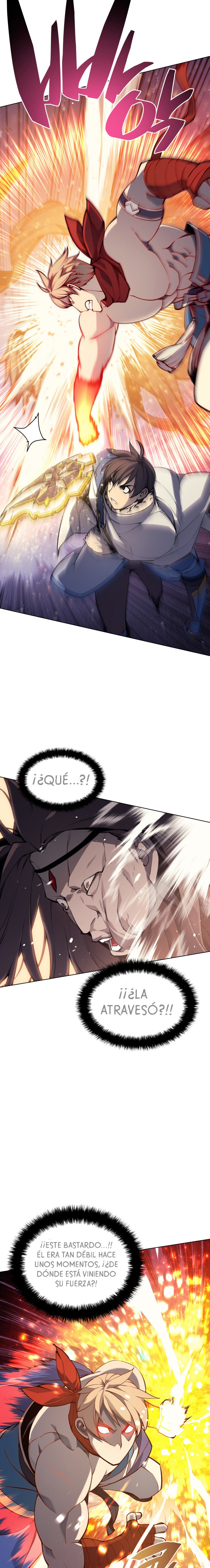 Read Overgeared ES Manga Online