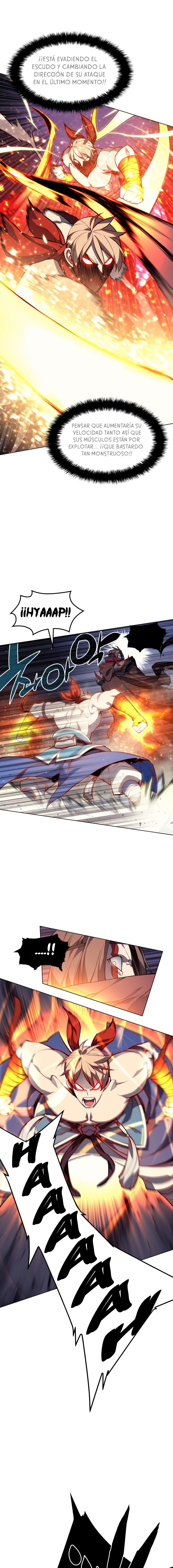 Read Overgeared ES Manga Online