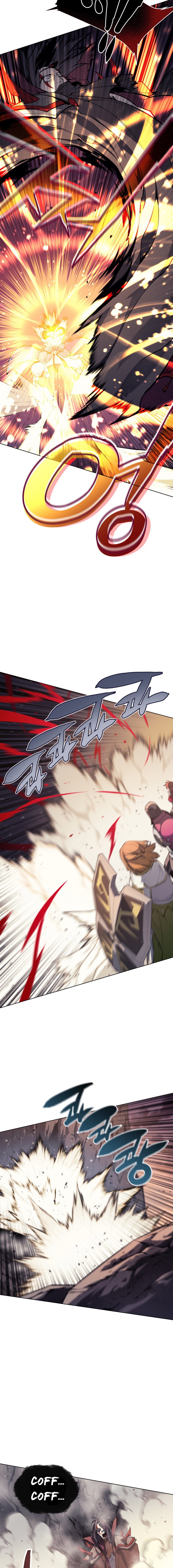 Read Overgeared ES Manga Online