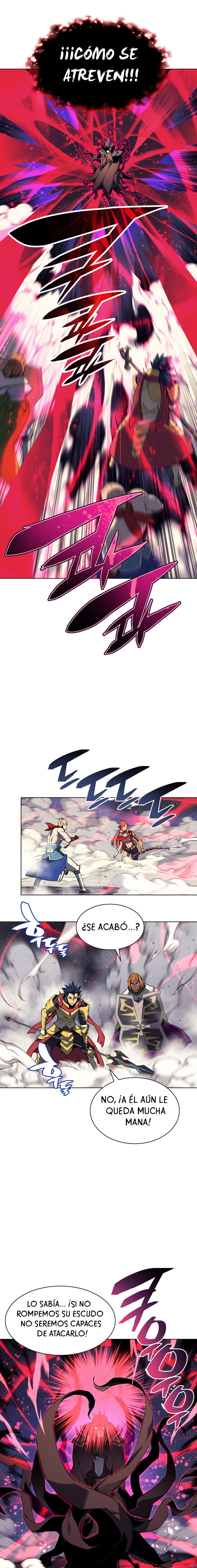 Read Overgeared ES Manga Online