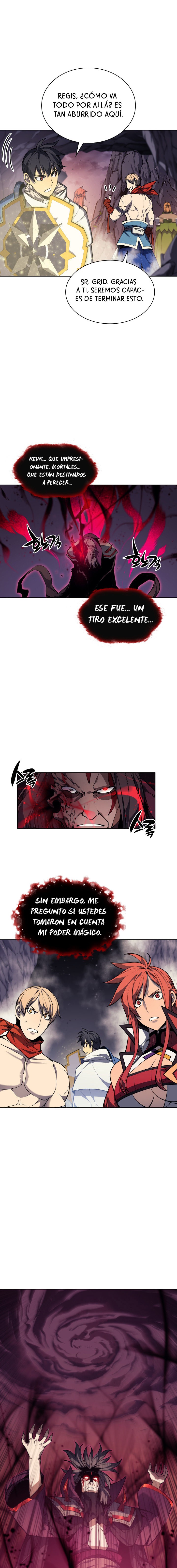 Read Overgeared ES Manga Online