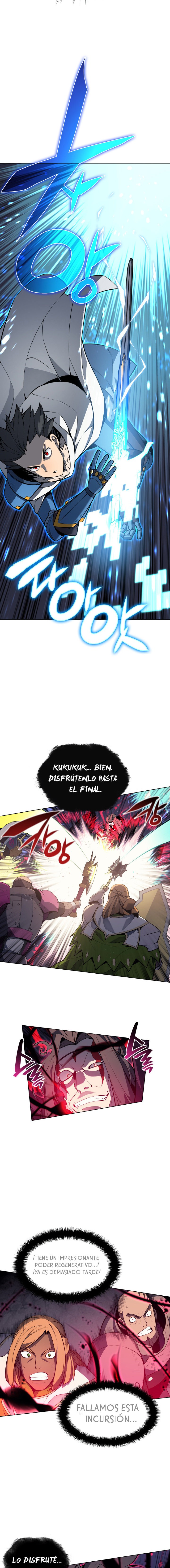 Read Overgeared ES Manga Online