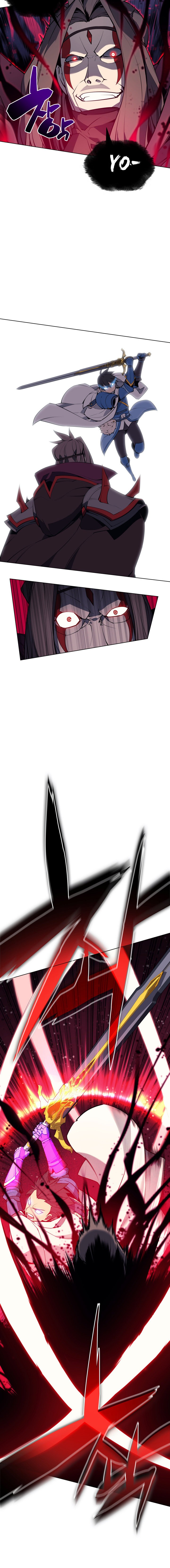 Read Overgeared ES Manga Online