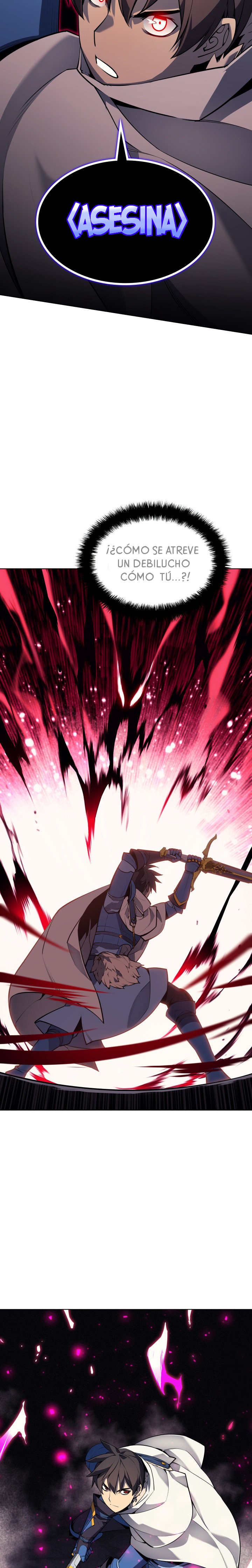 Read Overgeared ES Manga Online