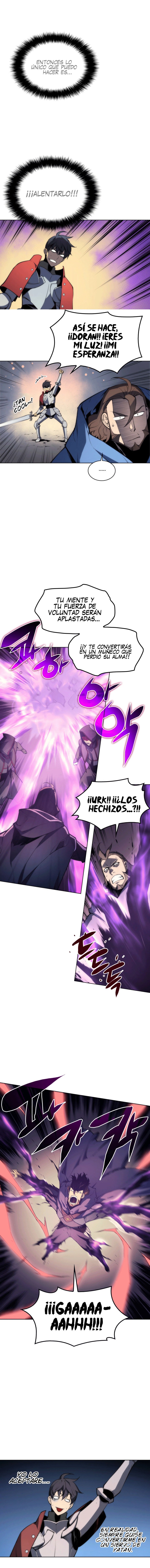 Read Overgeared ES Manga Online
