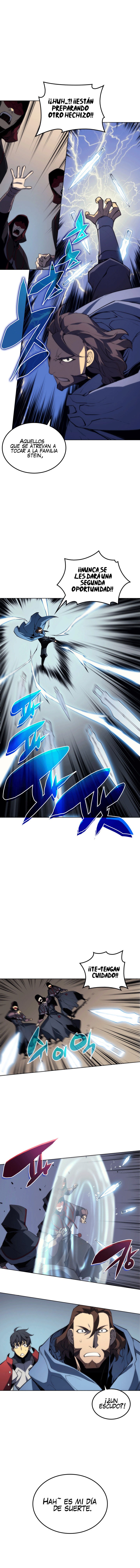 Read Overgeared ES Manga Online