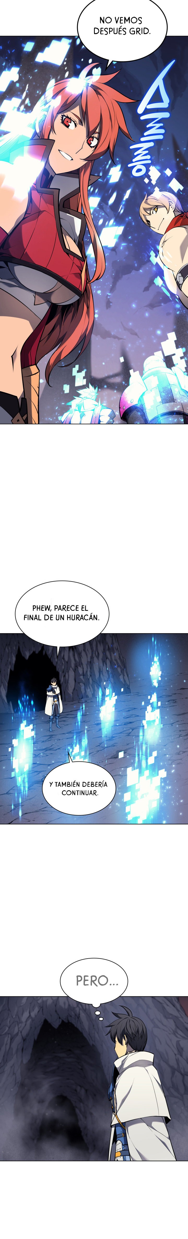 Read Overgeared ES Manga Online