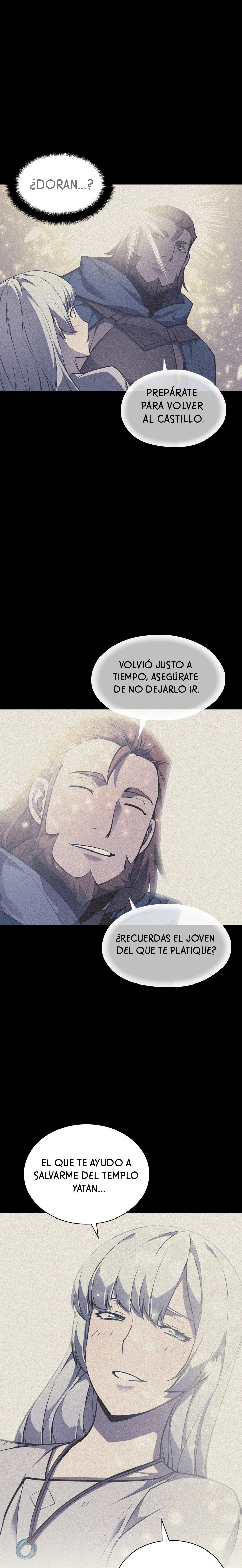 Read Overgeared ES Manga Online