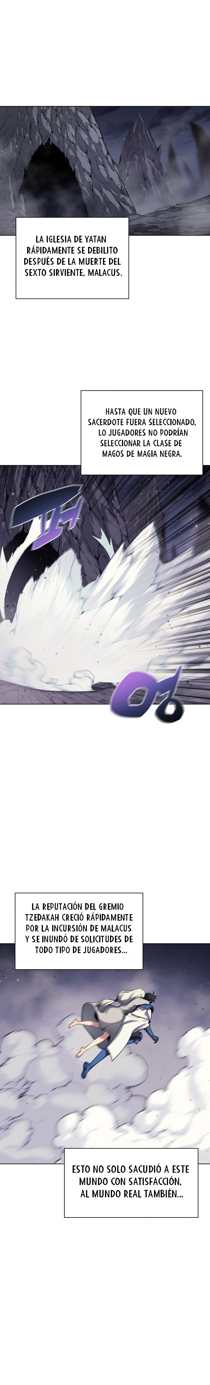 Read Overgeared ES Manga Online