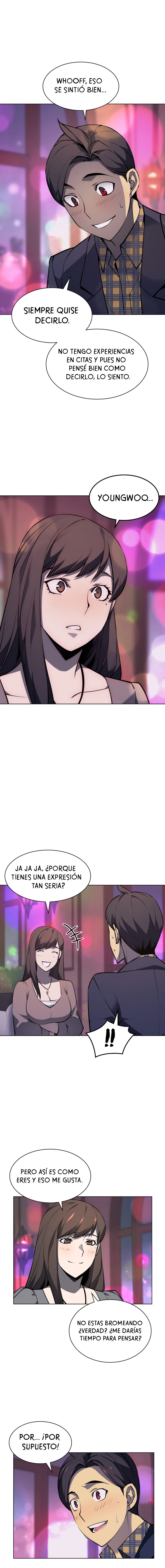 Read Overgeared ES Manga Online
