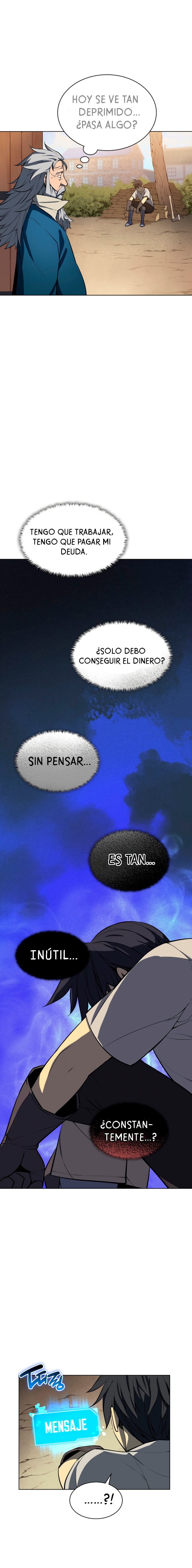 Read Overgeared ES Manga Online
