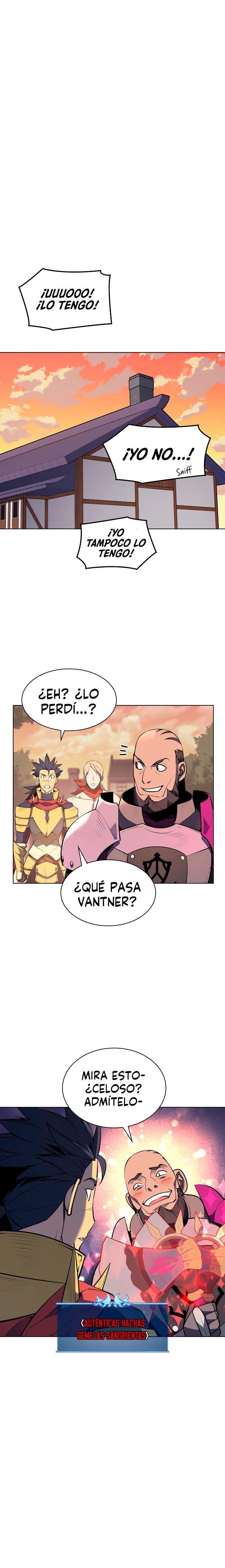 Read Overgeared ES Manga Online