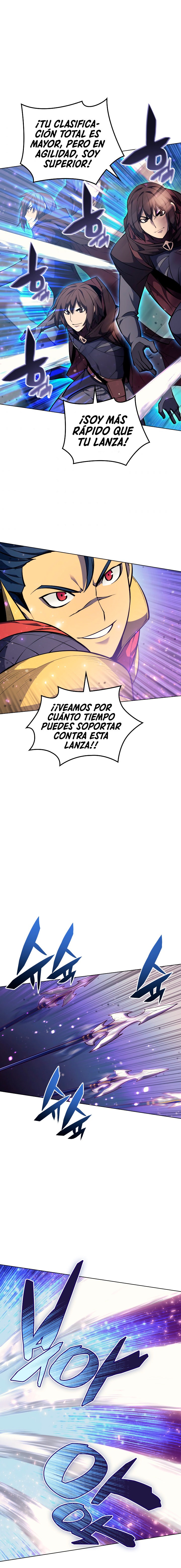 Read Overgeared ES Manga Online
