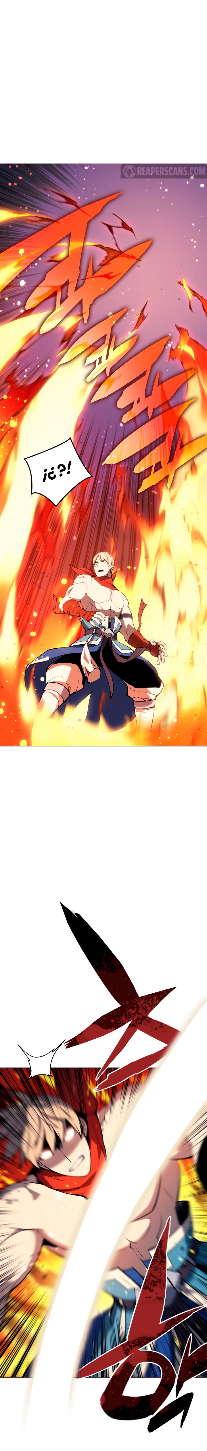 Read Overgeared ES Manga Online