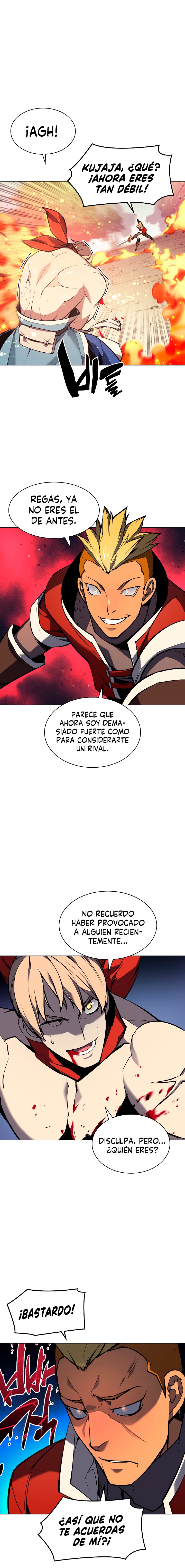 Read Overgeared ES Manga Online
