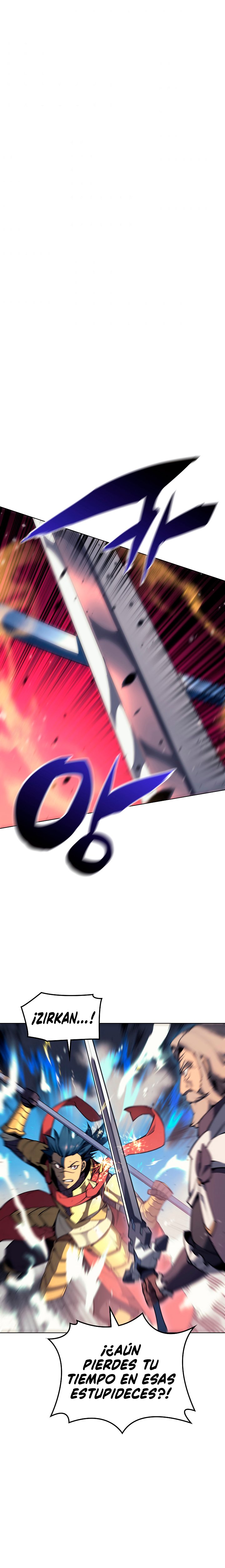 Read Overgeared ES Manga Online