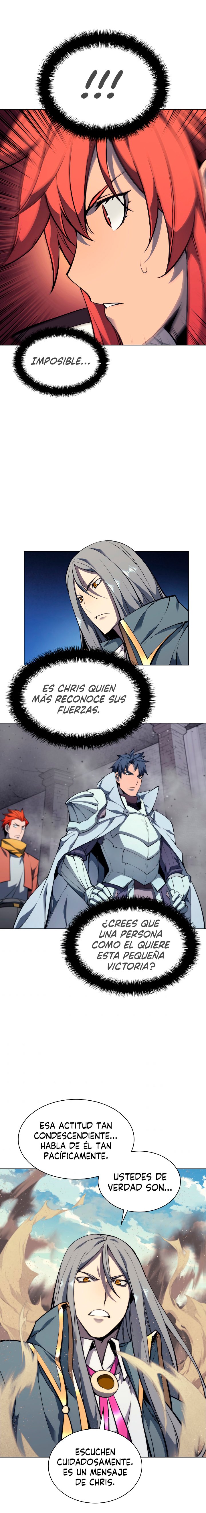 Read Overgeared ES Manga Online