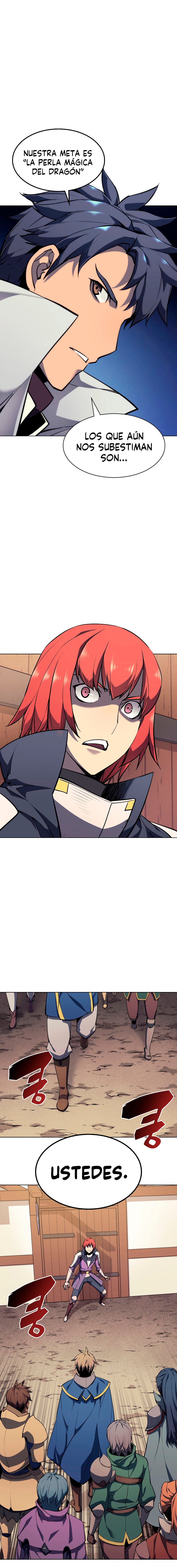 Read Overgeared ES Manga Online