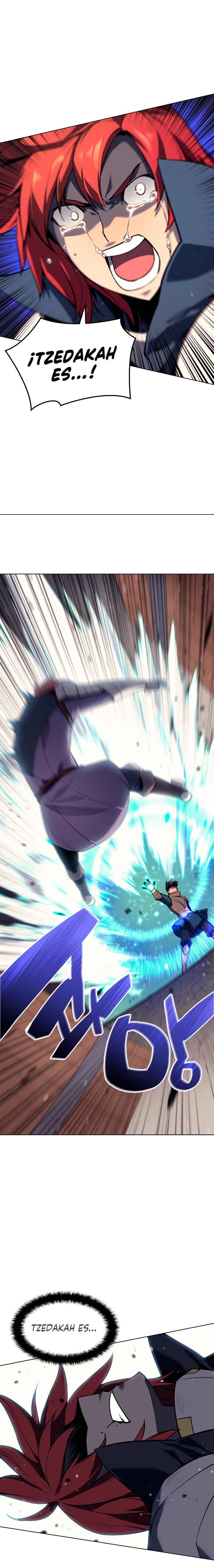 Read Overgeared ES Manga Online