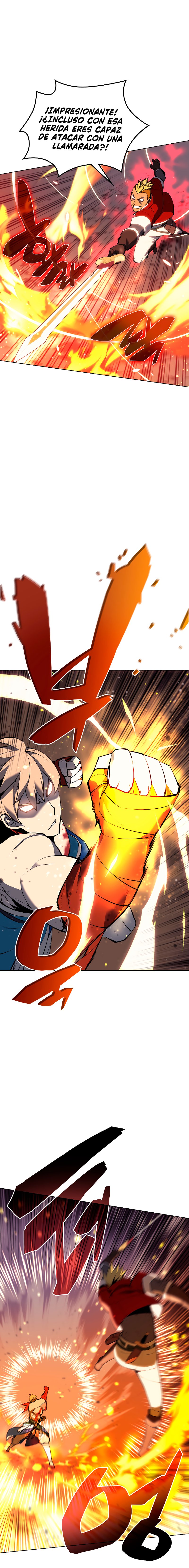 Read Overgeared ES Manga Online