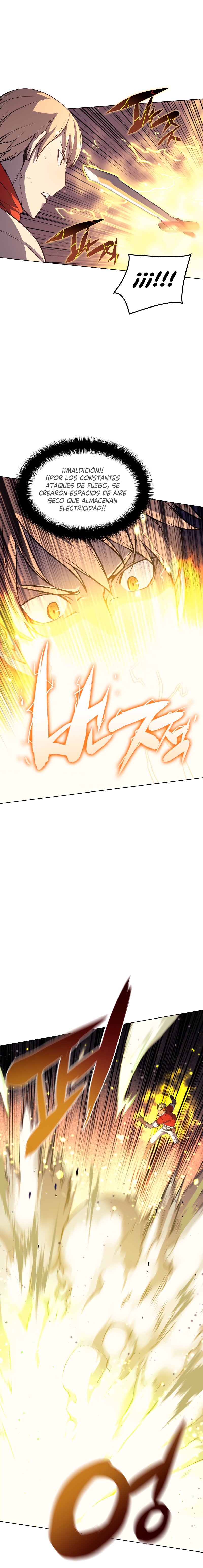 Read Overgeared ES Manga Online