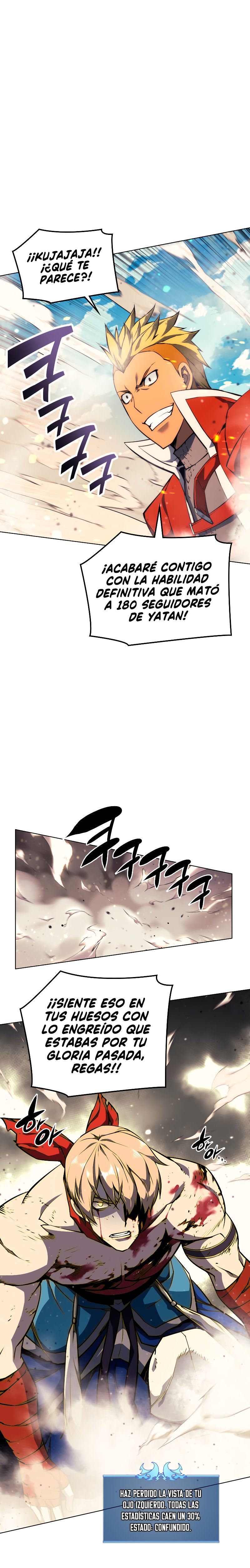 Read Overgeared ES Manga Online