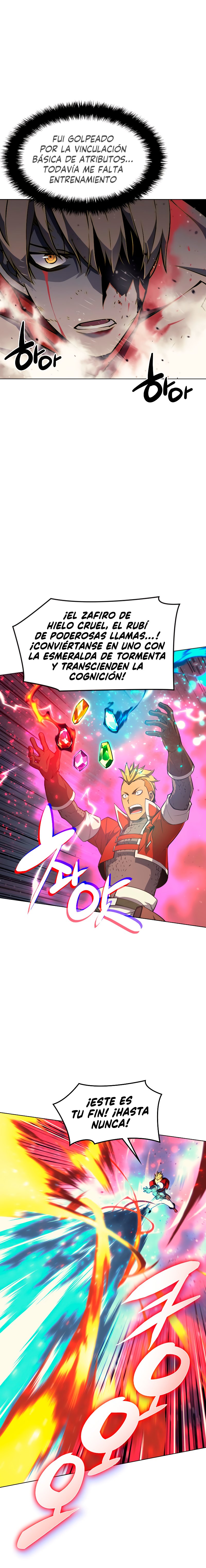 Read Overgeared ES Manga Online