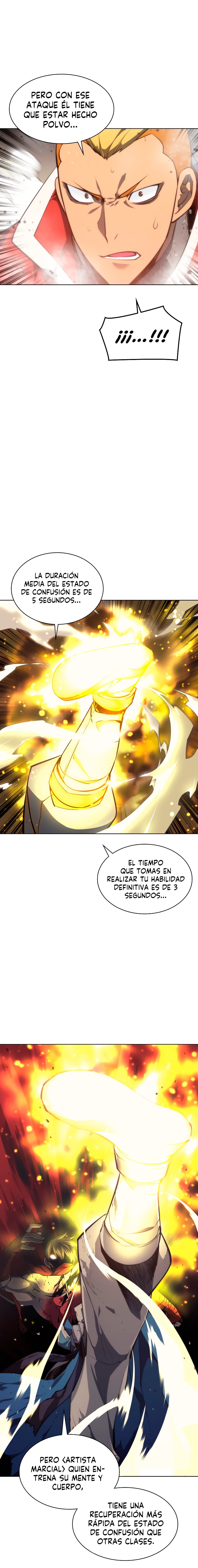 Read Overgeared ES Manga Online