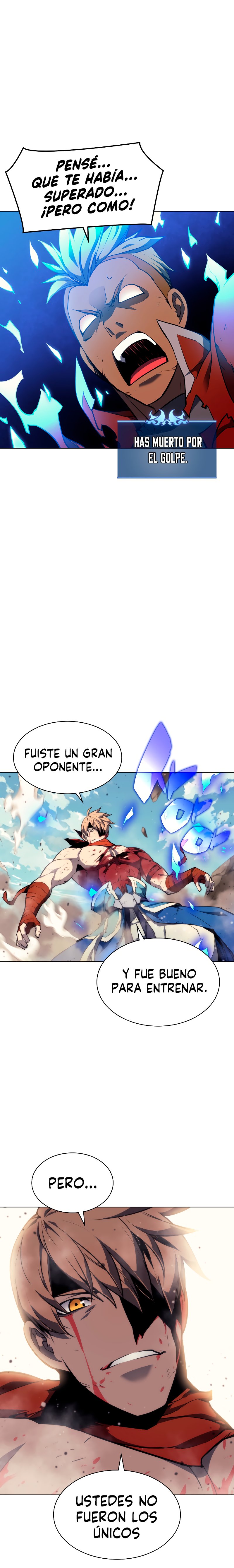 Read Overgeared ES Manga Online