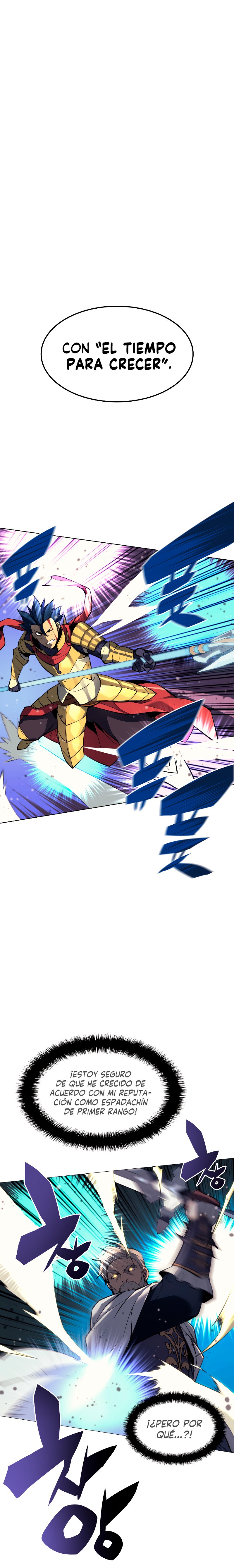 Read Overgeared ES Manga Online
