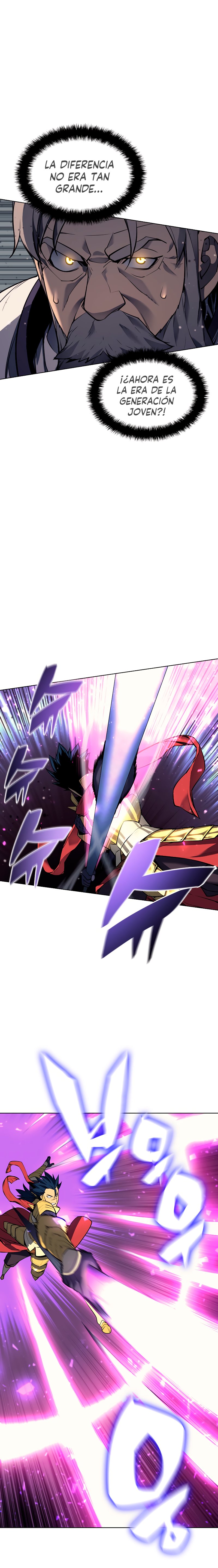 Read Overgeared ES Manga Online
