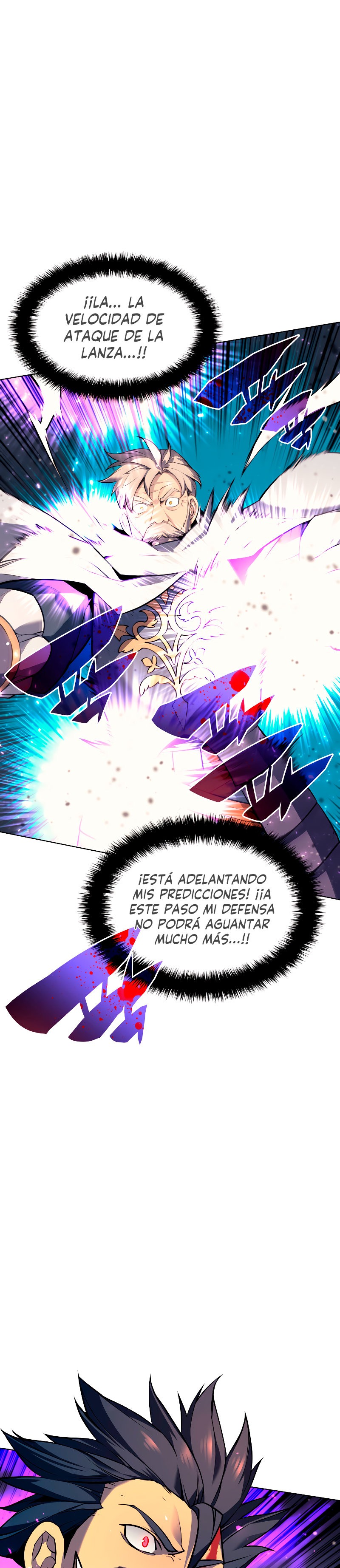 Read Overgeared ES Manga Online