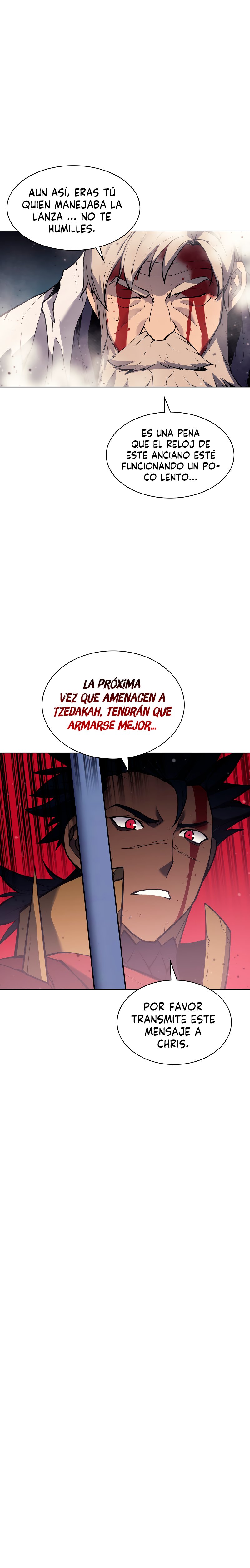 Read Overgeared ES Manga Online