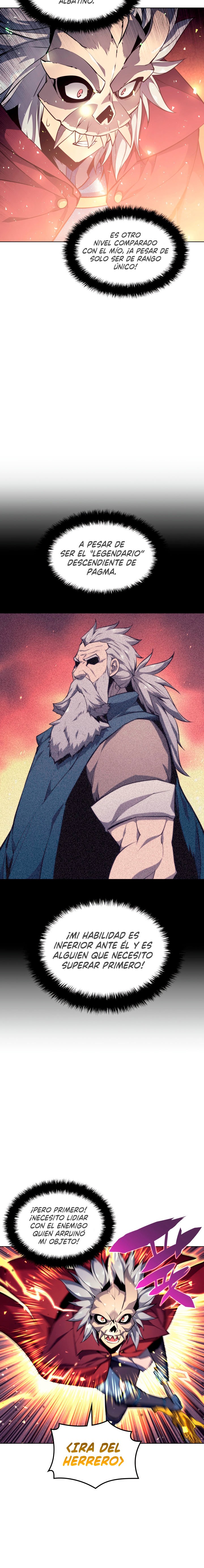Read Overgeared ES Manga Online