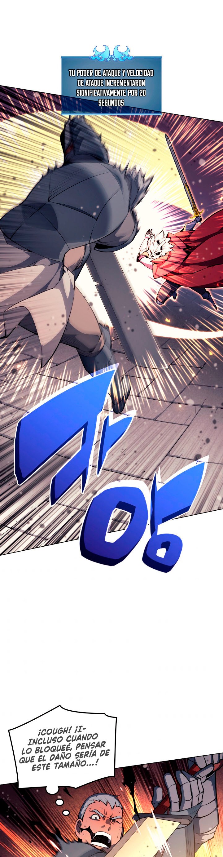 Read Overgeared ES Manga Online