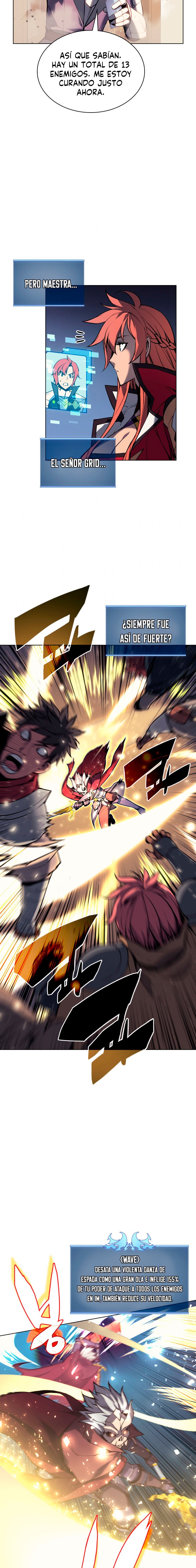 Read Overgeared ES Manga Online