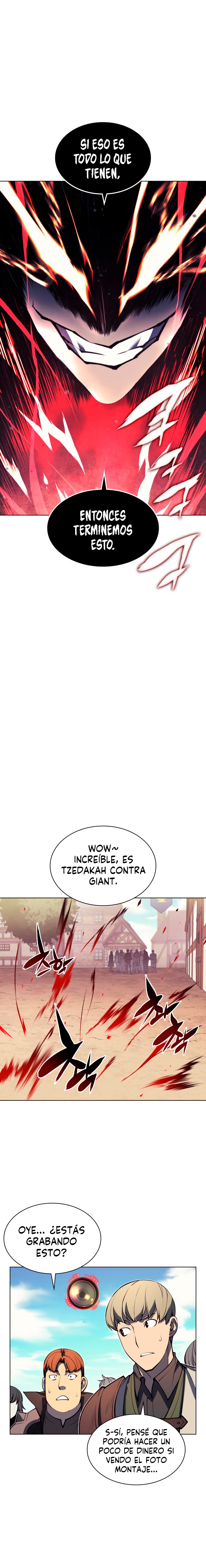 Read Overgeared ES Manga Online