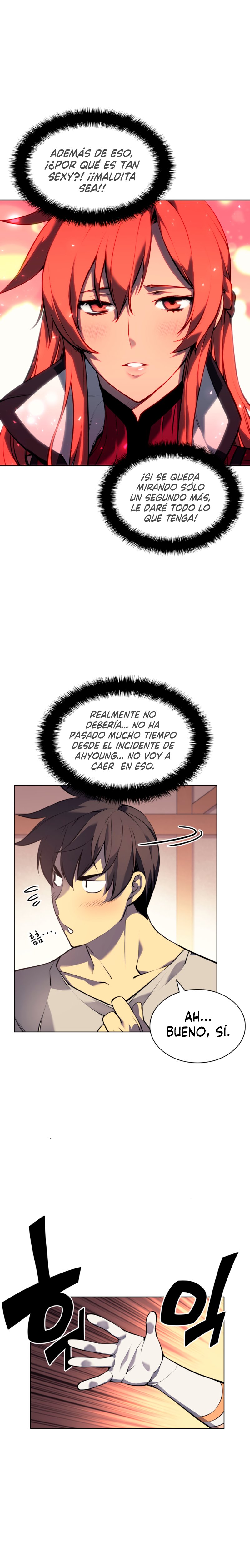 Read Overgeared ES Manga Online