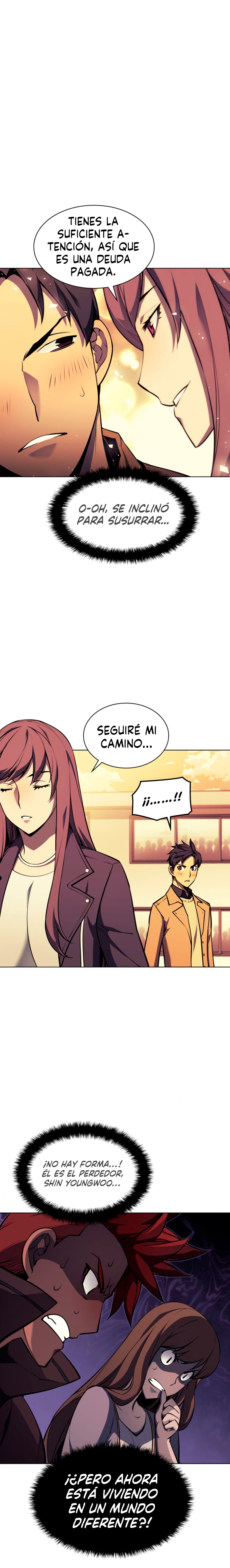 Read Overgeared ES Manga Online