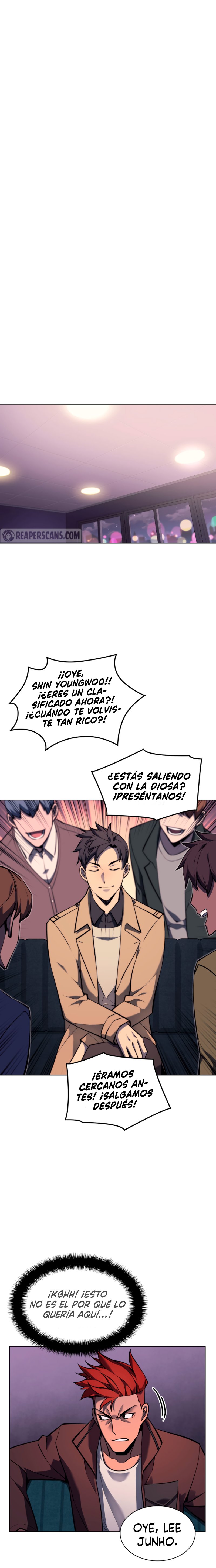 Read Overgeared ES Manga Online