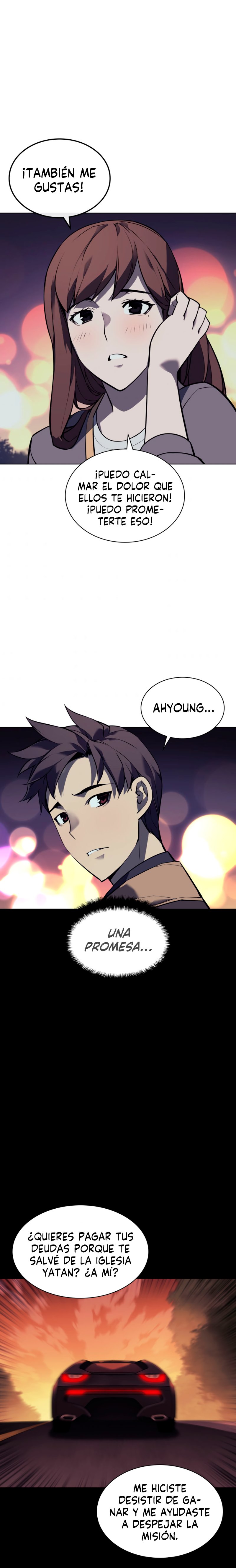 Read Overgeared ES Manga Online