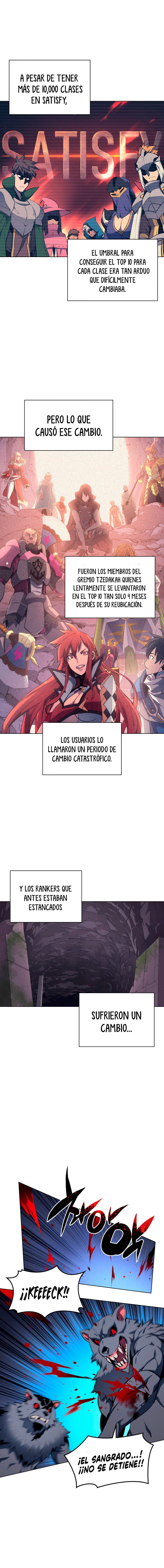 Read Overgeared ES Manga Online