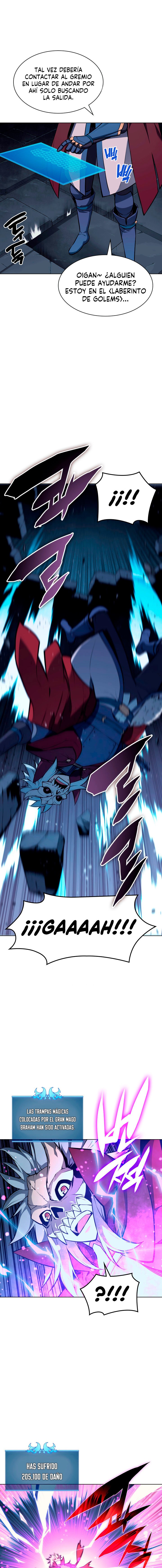 Read Overgeared ES Manga Online